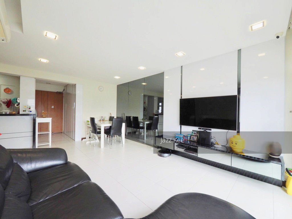 Blk 615B Edgefield Plains (Punggol), HDB 4 Rooms #209116361